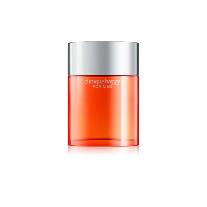 Clinique Happy Cologne Spray Eau De Toilette 100ml For Men