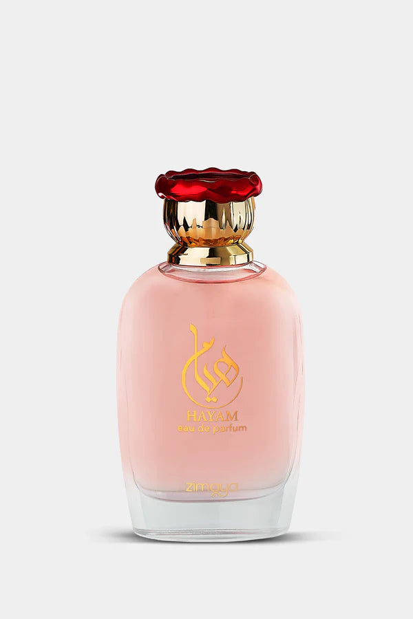 Zimaya Hayam Pour Femme Eau De Parfum 100ml For Women