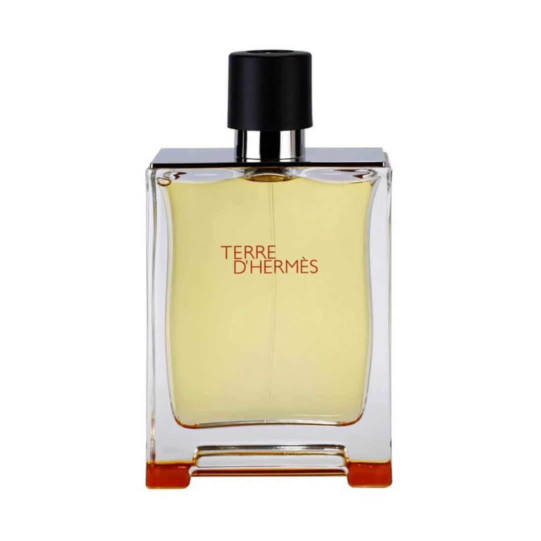Hermes Terre D Hermes Pure Parfum 200ml For Men