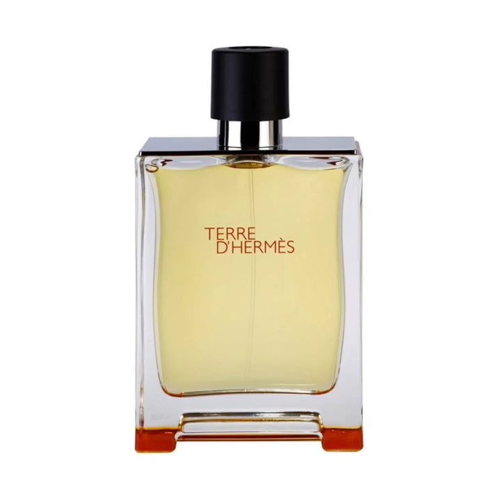 Hermes Terre D Hermes Pure Parfum 200ml For Men