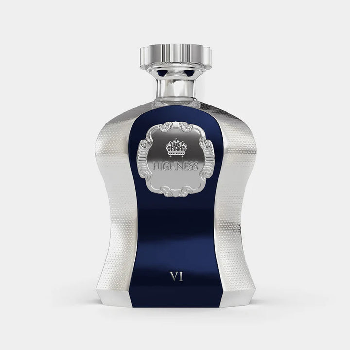 Afnan Highness VI Eau De Parfum 100ml For Man & Woman