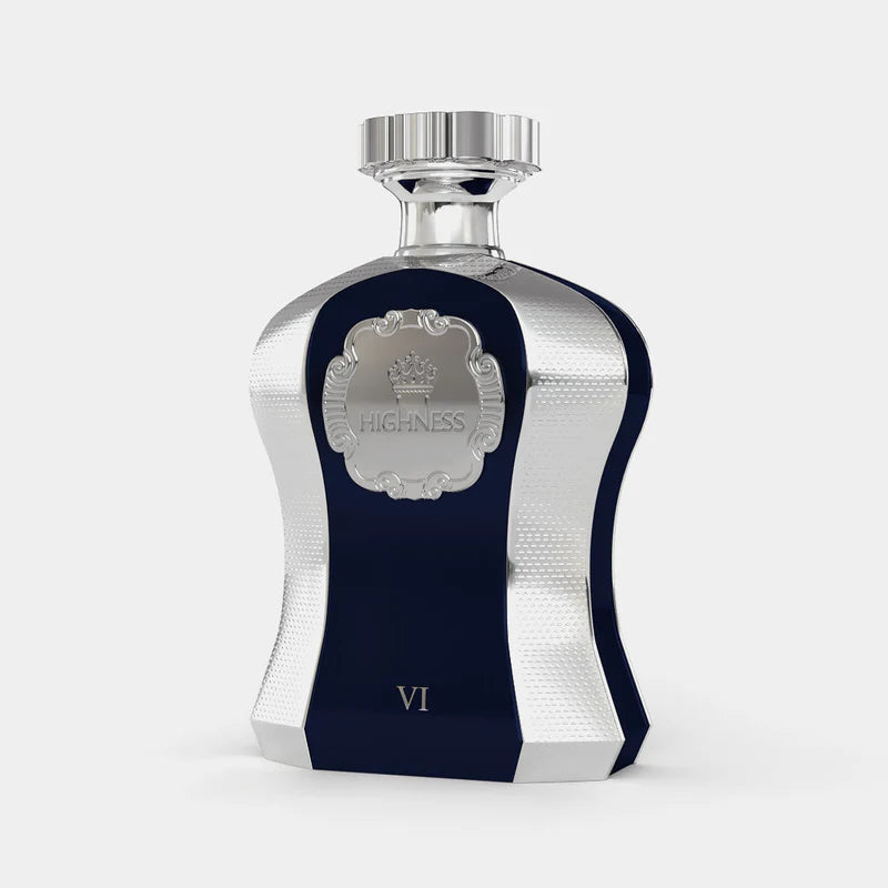 Afnan Highness VI Eau De Parfum 100ml For Man & Woman