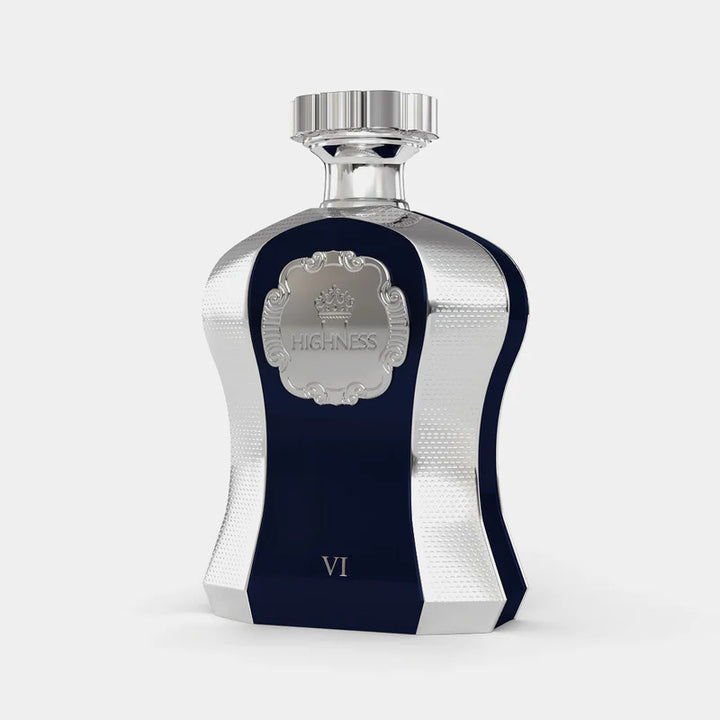 Afnan Highness VI Eau De Parfum 100ml For Man & Woman