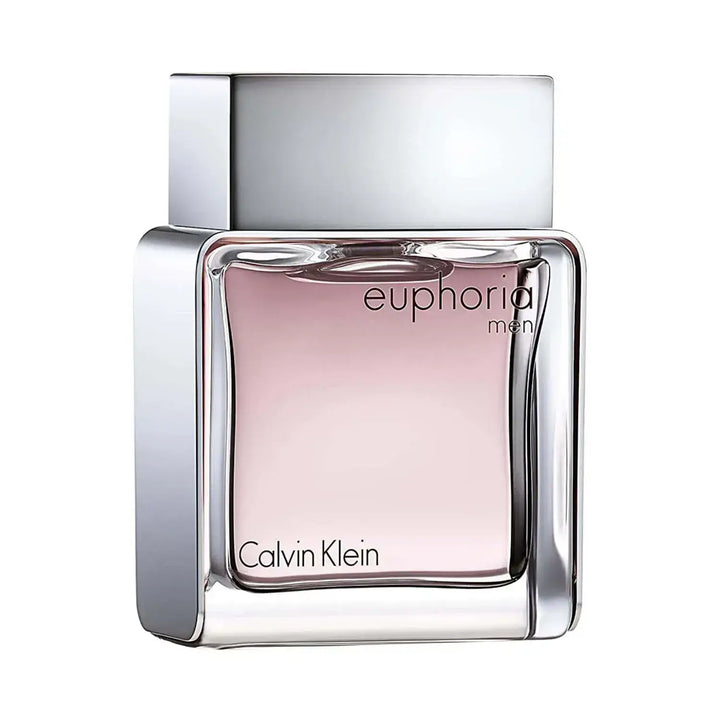 Calvin Klein Euphoria Eau De Toilette 100ml For Men