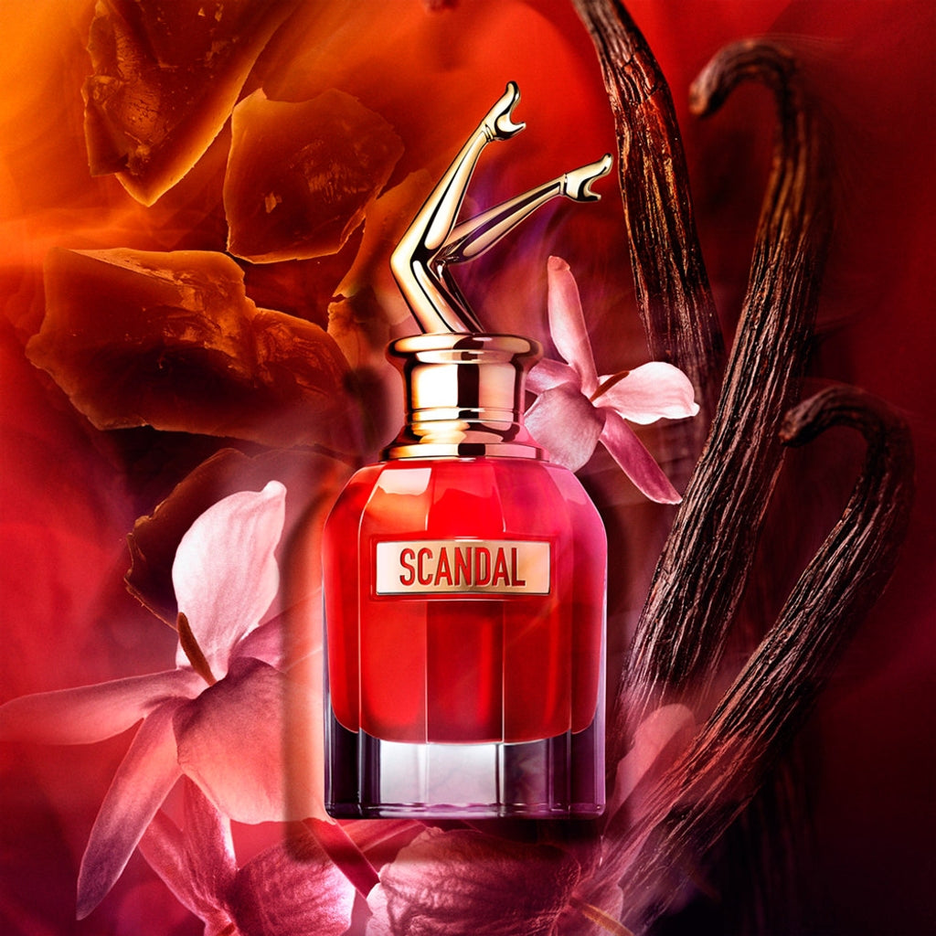 Jean Paul Gaultier So Scandal Eau De Parfum 80ml For Women