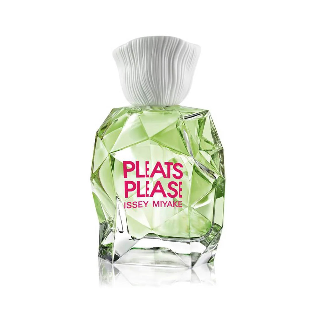 Issey Miyake Pleats Please Eau De Toilette 100ml For Women