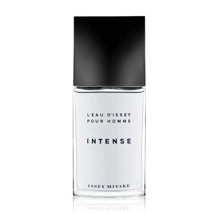 Issey Miyake L'eau D'issey Intense Eau De Toilette 100ml For Men