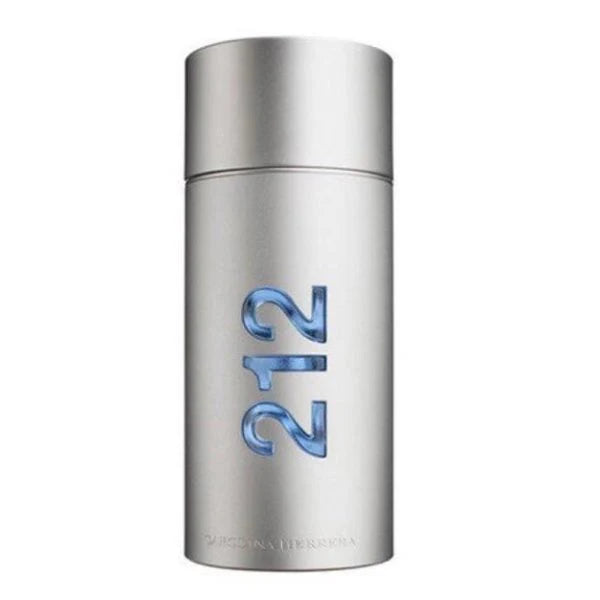Carolina Herrera 212 NYC Men Eau De Toilette 100ml For Man