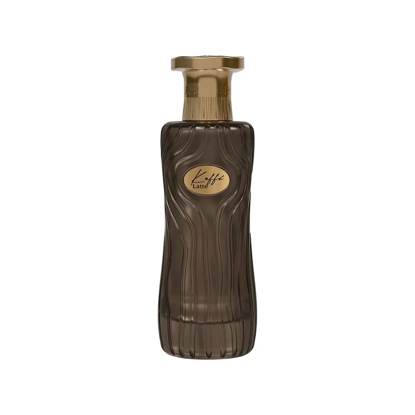Ahmed Al Maghribi Kaffe Latte Extrait De Parfum 75ml For Man & Woman