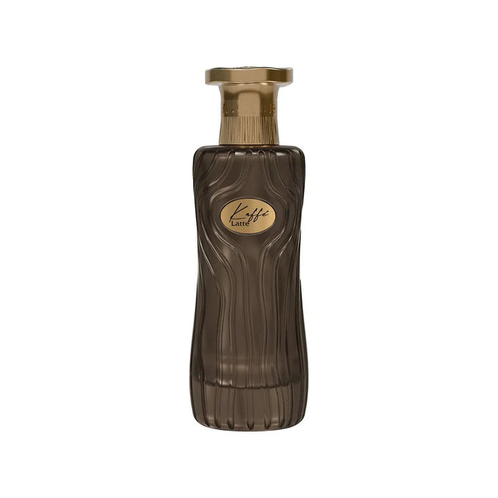 Ahmed Al Maghribi Kaffe Latte Extrait De Parfum 75ml For Man & Woman