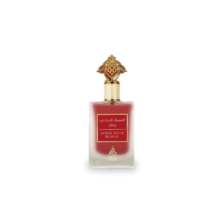 Ard Al Khaleej Royal Musk Ruman Eau De Parfum 50ml For Women