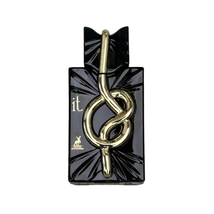 Maison Alhambra It Eau De Parfum 100ml For Men