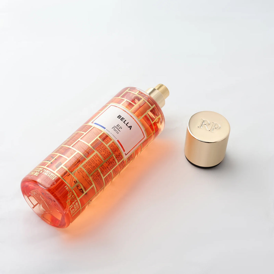 RP Paris Bella Body Mist 250ml For Men & Women