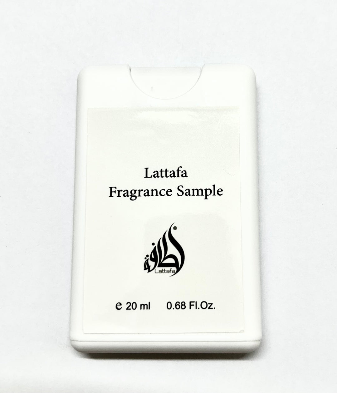 Lattafa Opulent Oud Tester Eau De Parfum 20ml For Men & Women