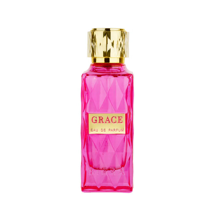 Birra Grace Eau De Parfum 100ml For Woman