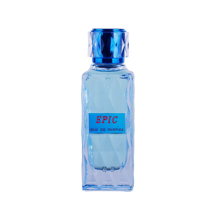 Birra Epic Eau De Parfum 80ml For Man