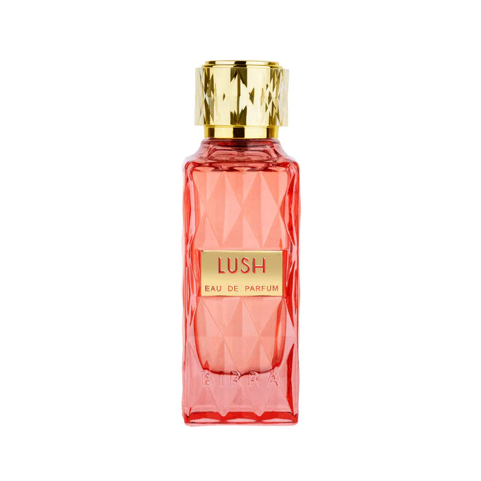 Birra Lush Eau De Parfum 100ml For Woman