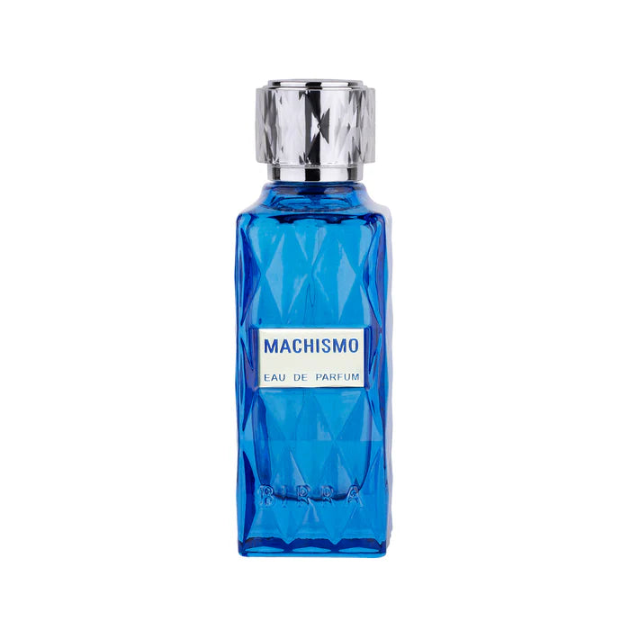 Birra Machismo Eau De Parfum 80ml For Man
