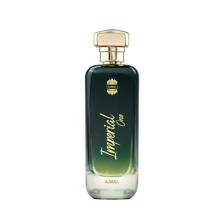 Ajmal Imperial One Eau De Parfum 100ml For Man & Woman