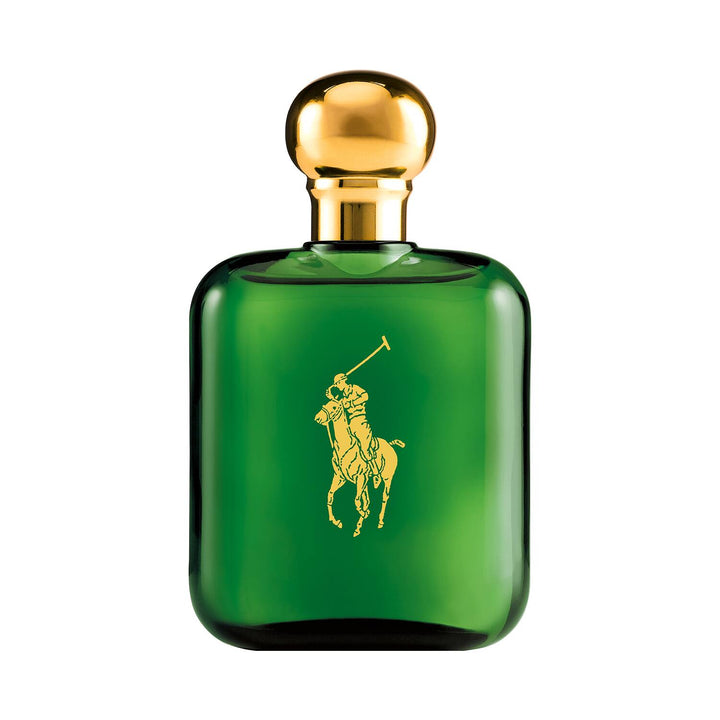 Ralph Lauren Polo Green Eau De Toilette 59ml For Man