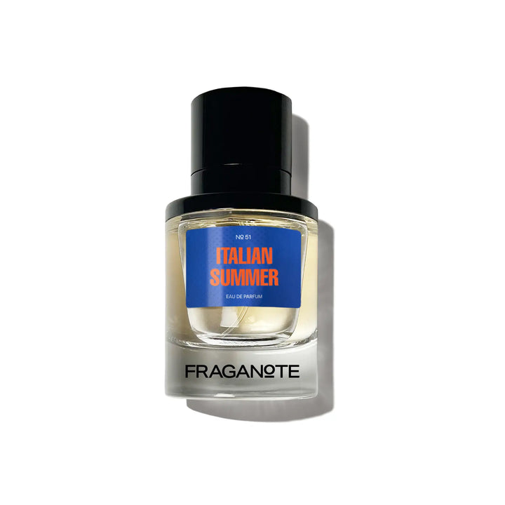 Fraganote Italian Summer Eau De Parfum 50ml For Man & Woman