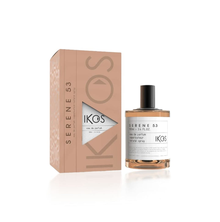 Ikos Serene 53 Eau De Parfum 100ml For Men & Women
