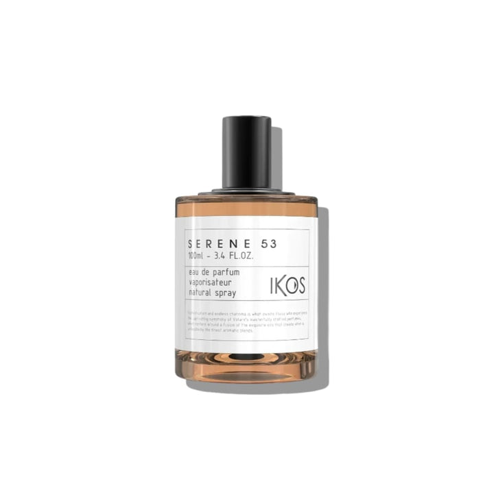 Ikos Serene 53 Eau De Parfum 100ml For Men & Women_Bottle