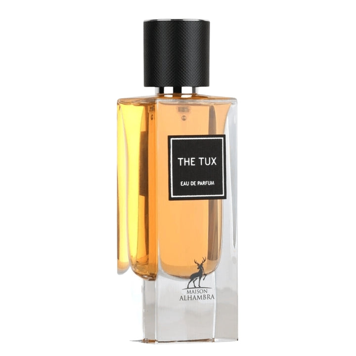 The Tux By Maison Alhambra Eau De Parfum for Men & Women 90ml (Without Box)