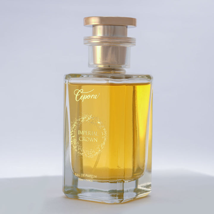 Cepora Imperial Crown Eau De Parfum 50ml For Men & Women