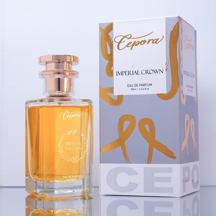 Cepora Imperial Crown Eau De Parfum 50ml For Men & Women