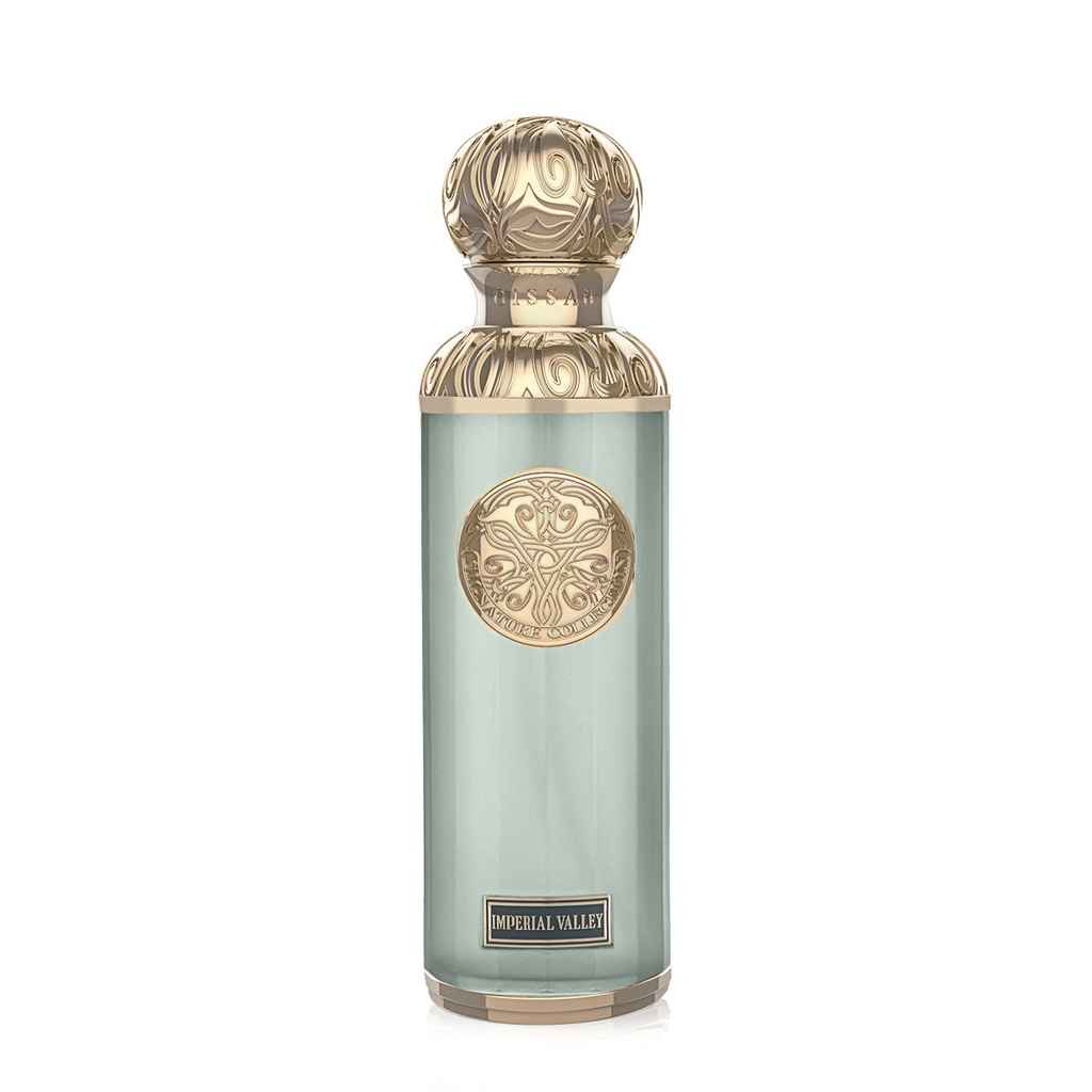 Gissah Imperial Valley Eau De Parfum 100ml For Man & Woman