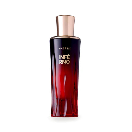 Naseem Inferno Aqua Perfume 80ml For Men