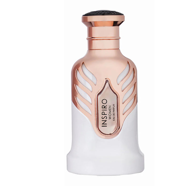 Riiffs Inspiro Eau De Parfum 100ml For Women