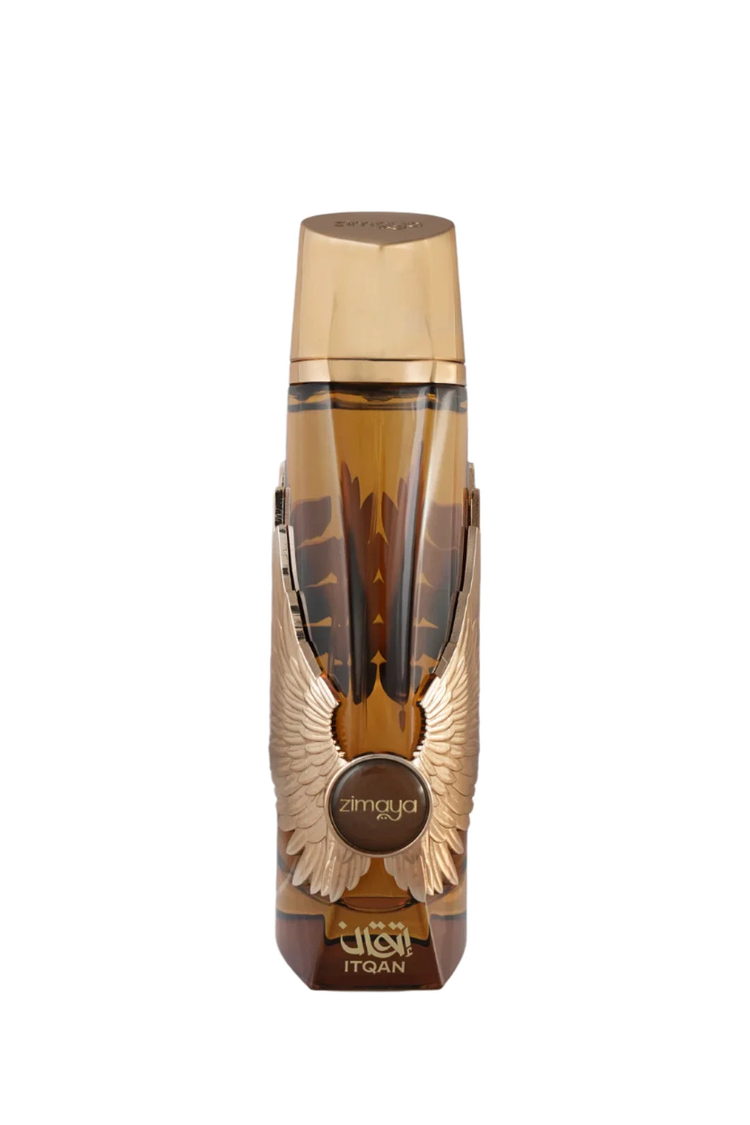 Zimaya Itqan Gold Eau De Parfum 100ml For Men & Women