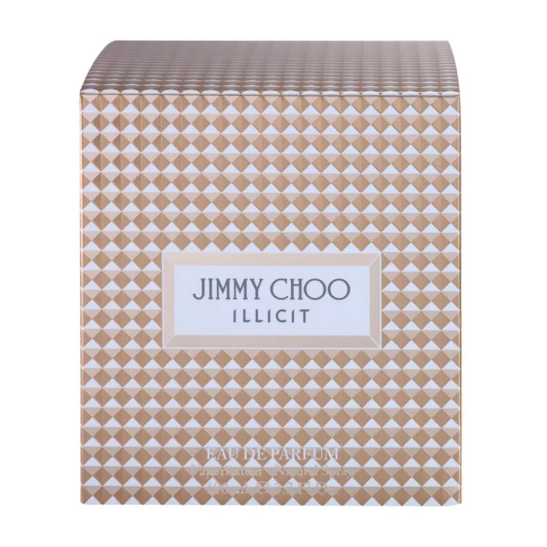 Jimmy Choo Illicit Eau De Parfum 100ml For Woman