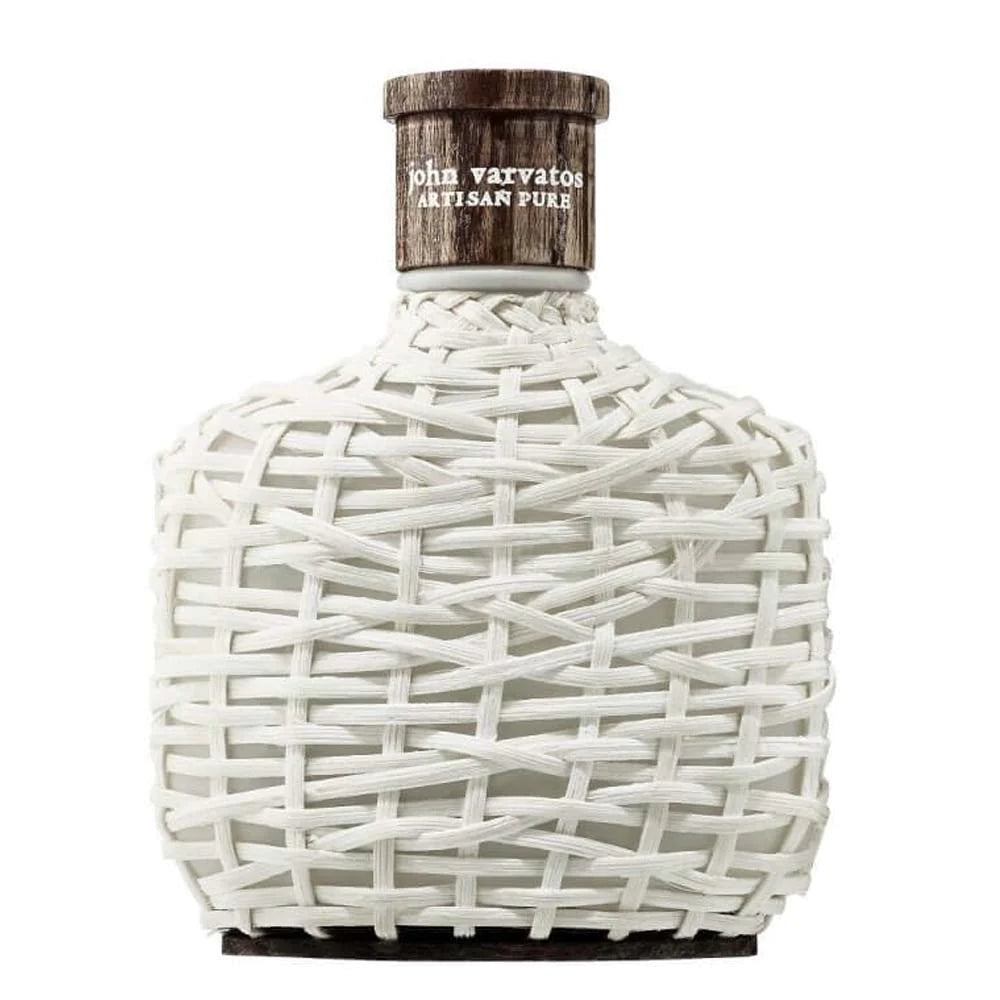 John Varvatos Artisan Pure Eau De Toilette 125ml For Men