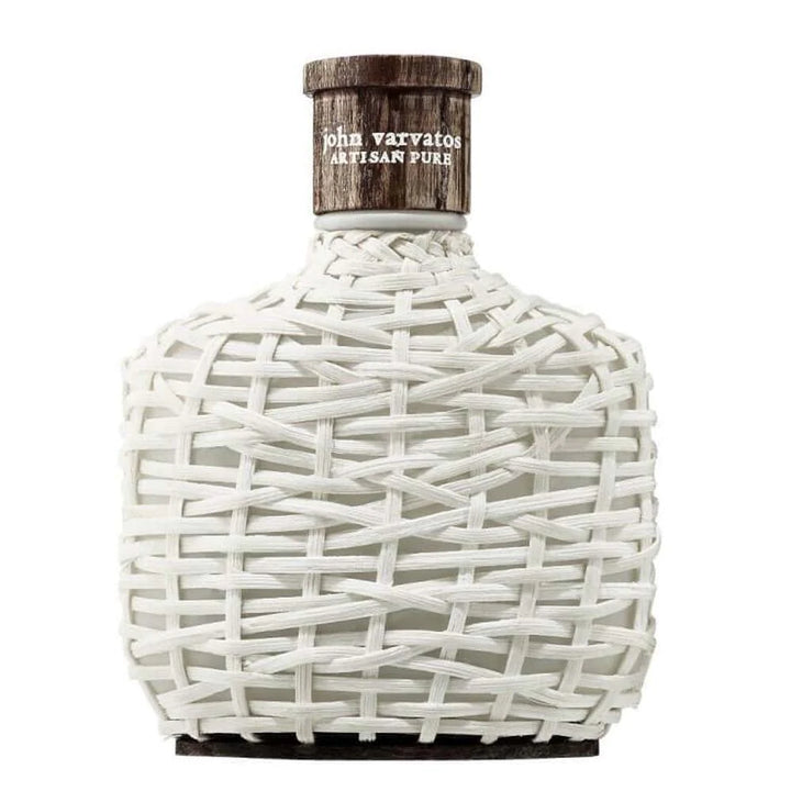 John Varvatos Artisan Pure Eau De Toilette 125ml For Men