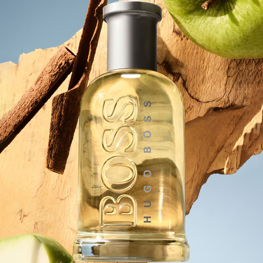 Hugo Boss Bottled Eau De Toilette 200ml For Men