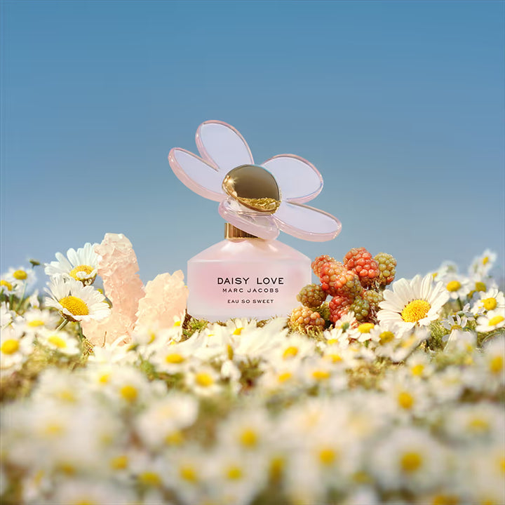 Marc Jacobs Daisy Love Eau So Sweet Eau De Toilette 100ml For Men & Women