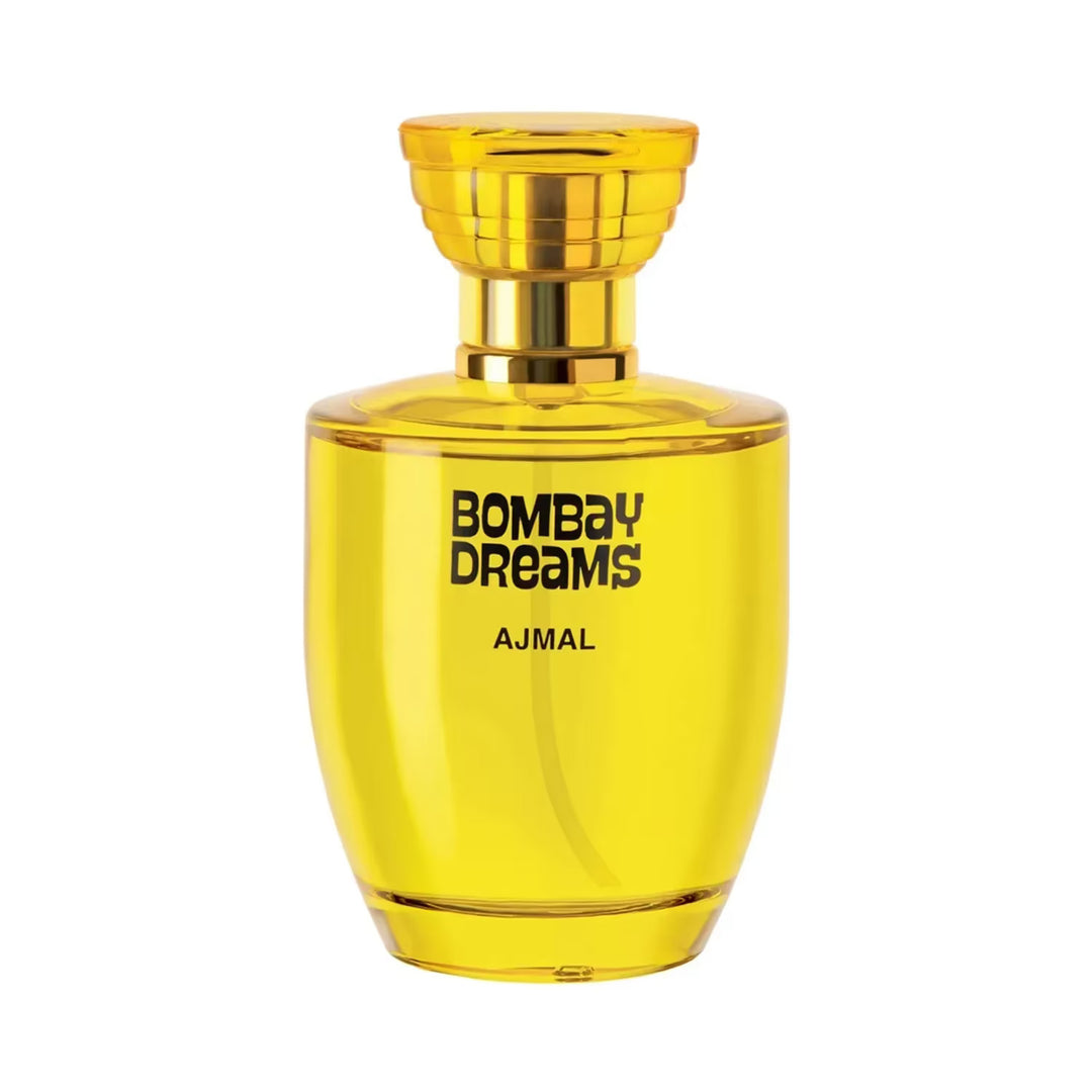 Ajmal Bombay Dreams Eau De Parfum 100ml For Men & Women