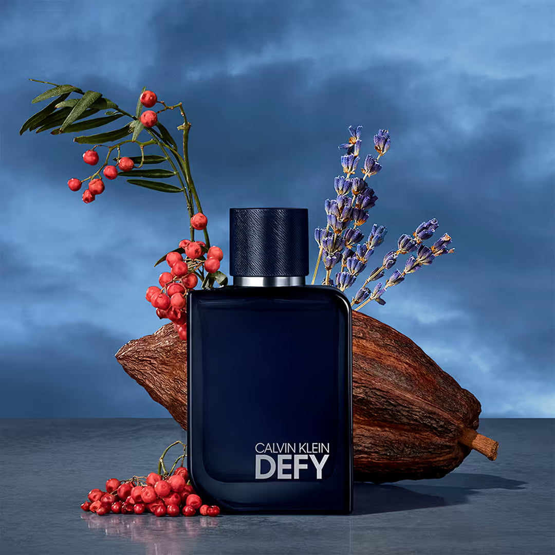 Calvin Klein Defy Parfum 200ml For Men
