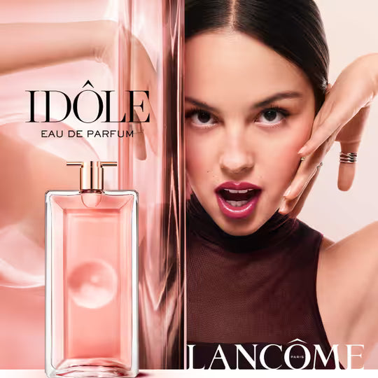 Lancome Idole Eau De Parfum 100ml For Woman
