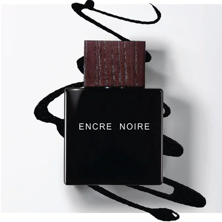 Lalique Encre Noire Eau De Toilette 100ml For Men