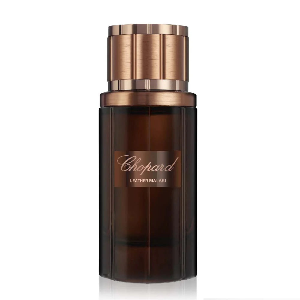 Chopard Leather Malaki Eau De Parfum 80ml For Man