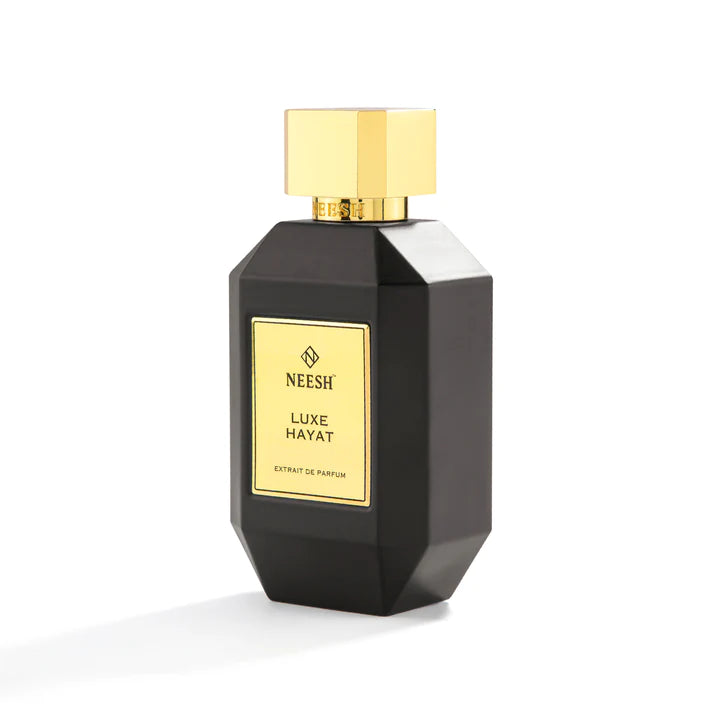 Neesh Luxe Hayat Extrait De Parfum For Men