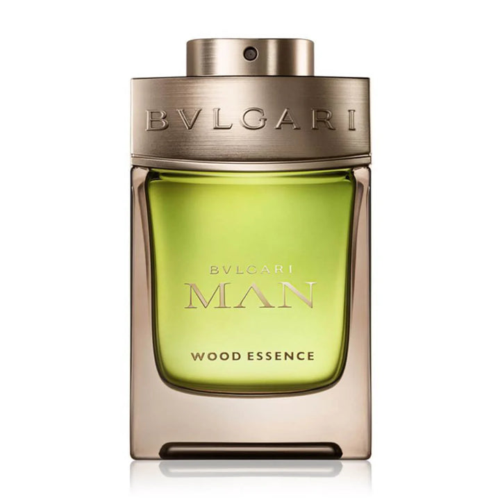 Bvlgari Wood Essence Eau De Parfum 100ml For Man