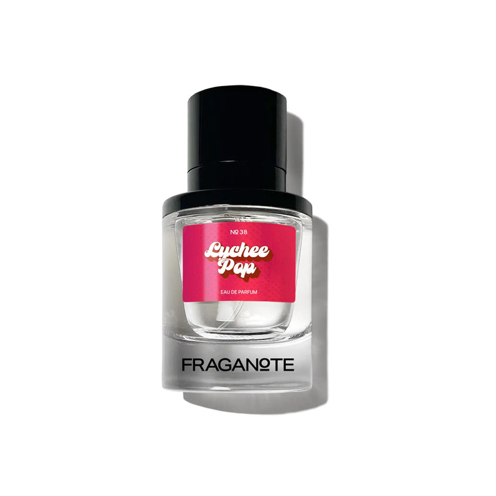 Fraganote Lychee Pop Eau De Parfum 50ml For Woman