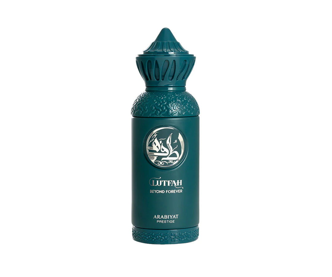 Arabiyat Prestige Lutfah Beyond Forever 80ml For Man & Woman