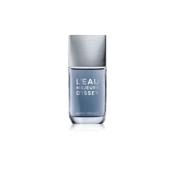 Issey Miyake L'Eau Majeure D'Issey Eau De Toilette 100ml For Man