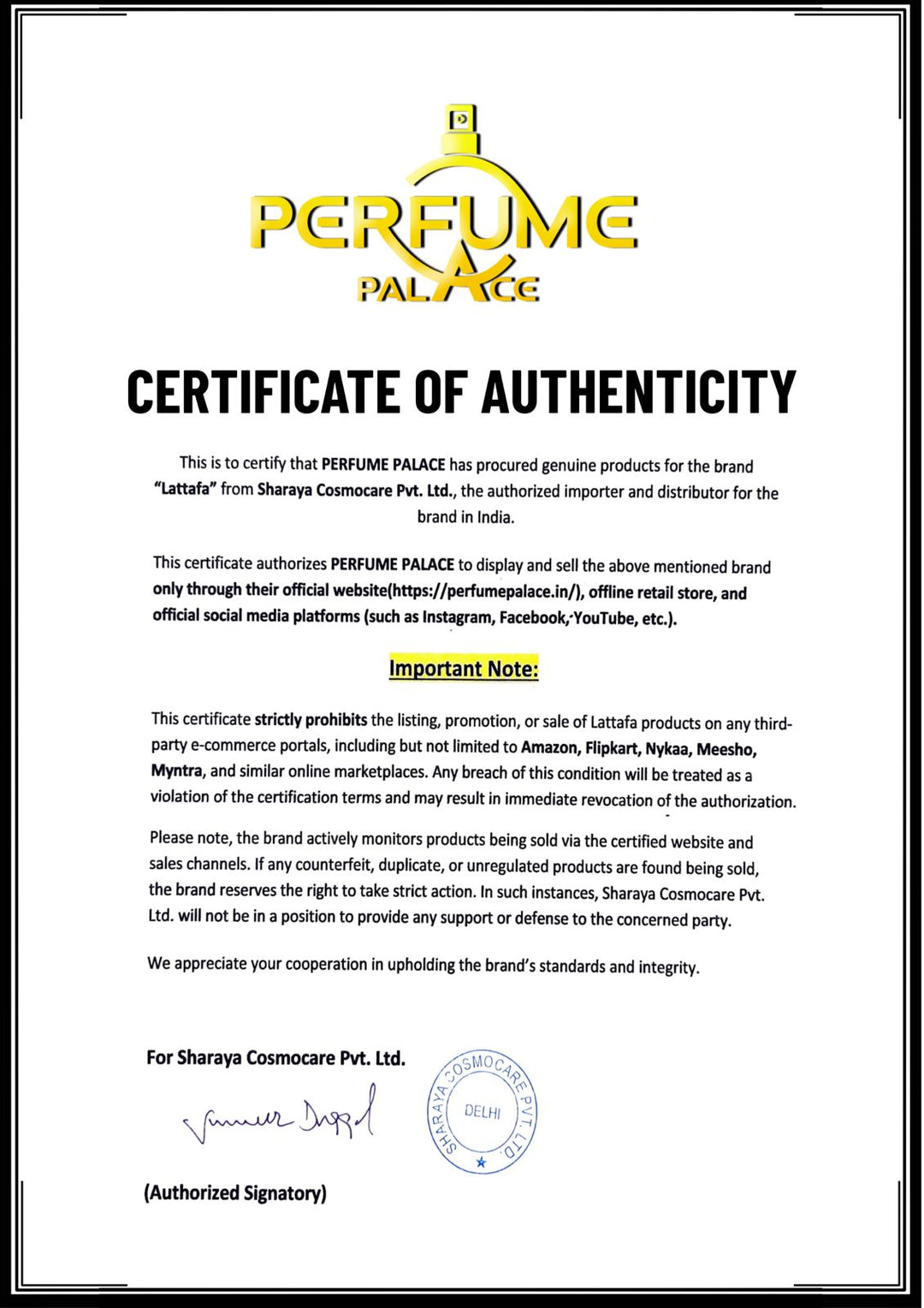 Decant/Sample Of Lattafa Pride Ishq Al Shuyukh Silver Eau De Parfum 10ml for Men & Women